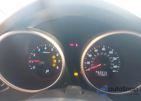 2008 Subaru Tribeca Limited 7-Passenger z USA, uszkodzony, nr VIN 4S4WX97D584416967